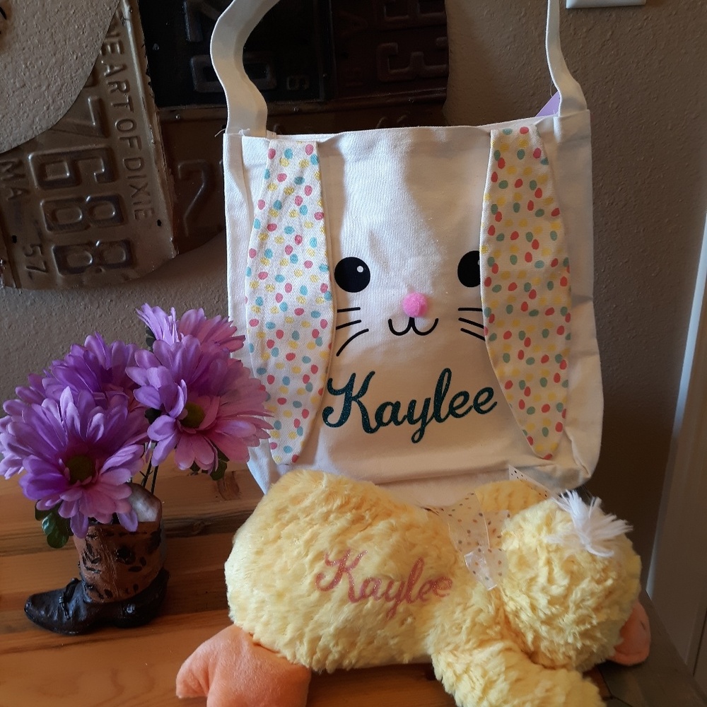 Easter Items